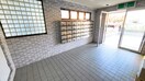 建物設備 センチュリ－上尾