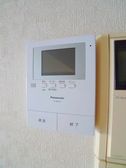 内観写真 センチュリ－上尾