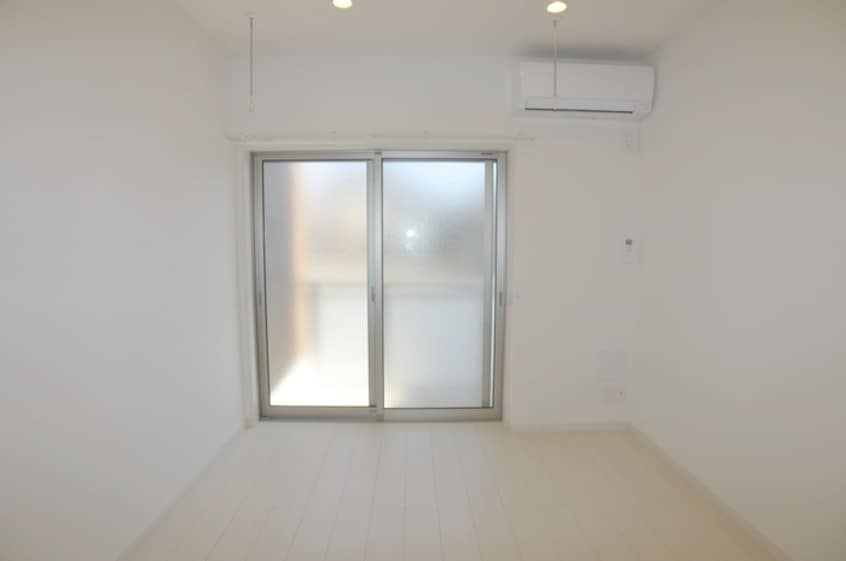 居室 リブリ・ＫＹＵＢＵ