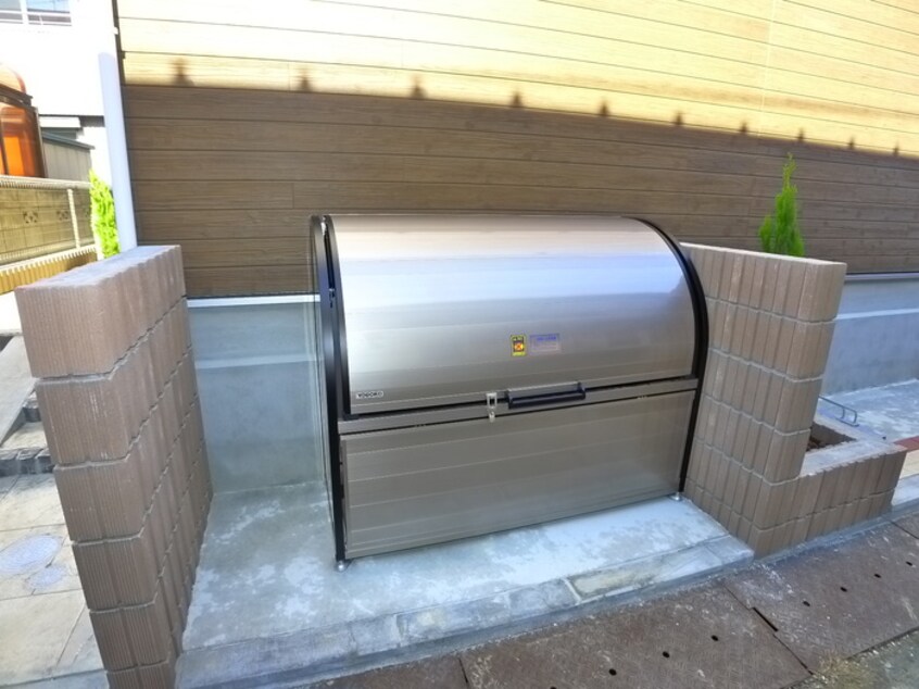 建物設備 リブリ・ＫＹＵＢＵ