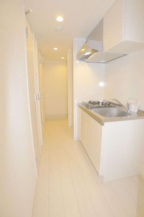 廊下 リブリ・ＫＹＵＢＵ