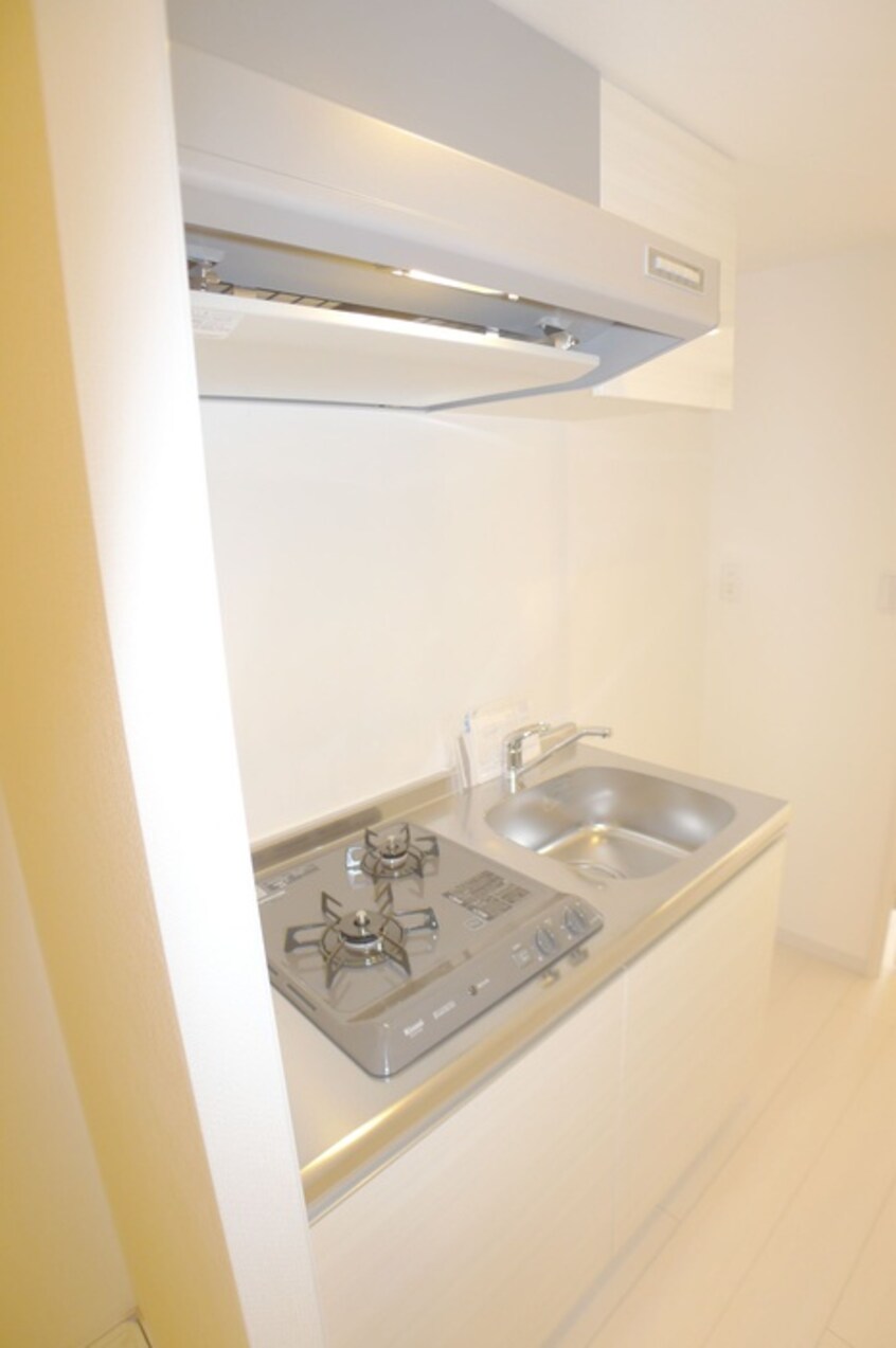 キッチン リブリ・ＫＹＵＢＵ