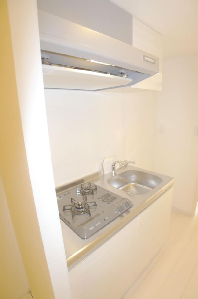 キッチン リブリ・ＫＹＵＢＵ