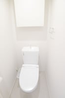 トイレ リブリ・ＫＹＵＢＵ