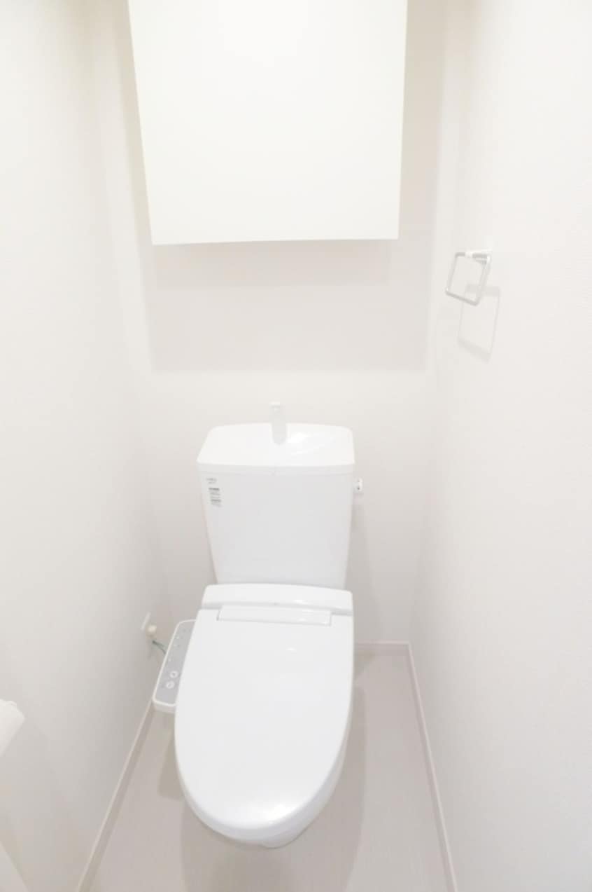 トイレ リブリ・ＫＹＵＢＵ