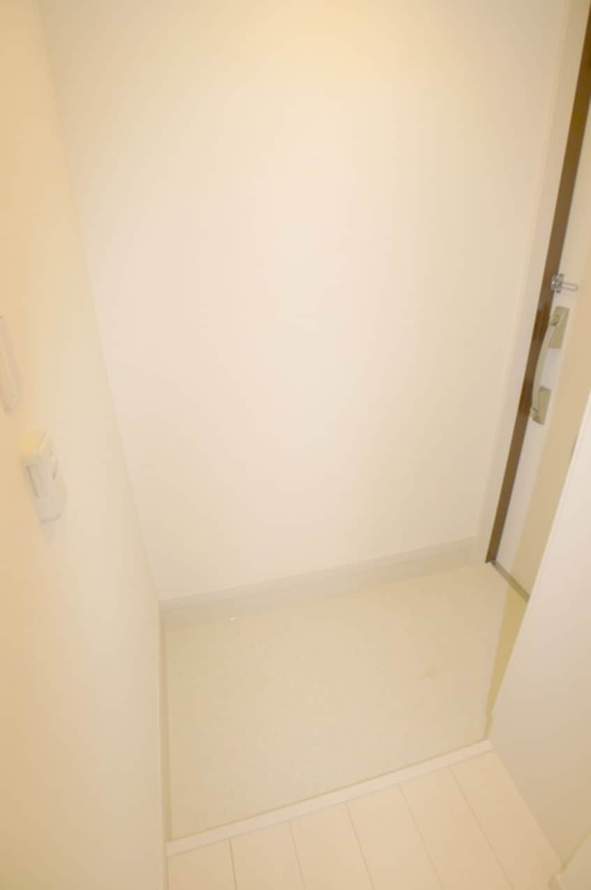 玄関 リブリ・ＫＹＵＢＵ