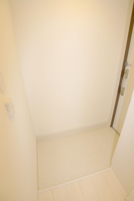 玄関 リブリ・ＫＹＵＢＵ