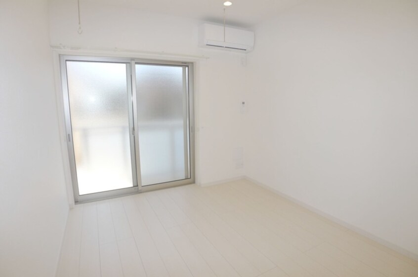 居室 リブリ・ＫＹＵＢＵ