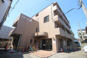 フルセイル南台