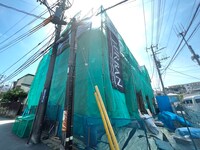 仮）新築テラス