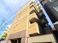 スカイコ－ト富士見台(202)