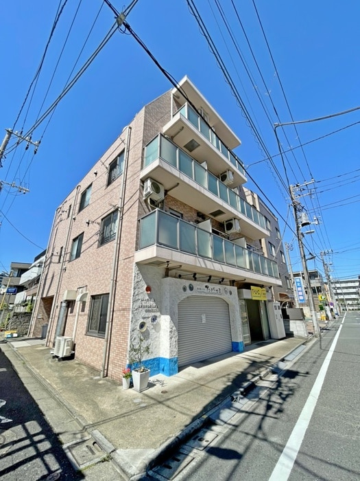 外観写真 第２マンション村井