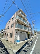 外観写真 第２マンション村井