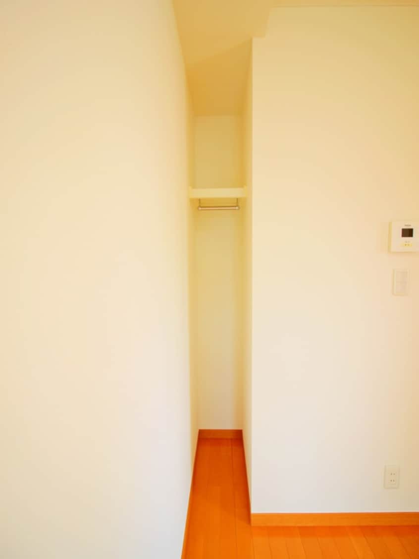 収納 第２マンション村井