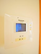 内観写真 第２マンション村井