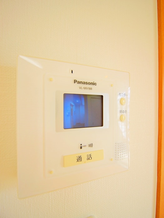 内観写真 第２マンション村井