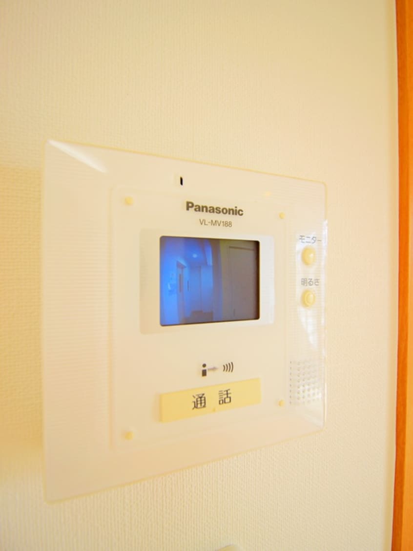 内観写真 第２マンション村井