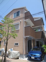 クレストハウス