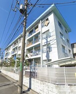 サンライフ川口