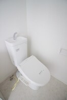トイレ ラ・ポルト桜ヶ丘