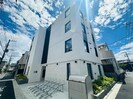 ＧＲＡＮＤ　ＶＩＬＬ南烏山の外観