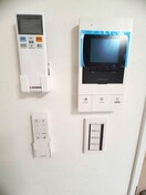 内観写真 ＧＲＡＮＤ　ＶＩＬＬ南烏山