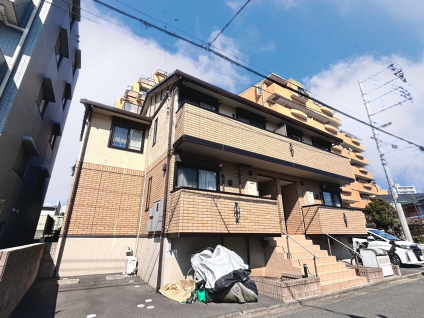 外観写真 グラディート