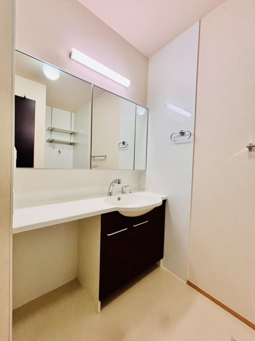 洗面 グラディート