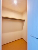 収納 グラディート