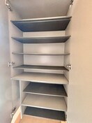 靴箱 グラディート