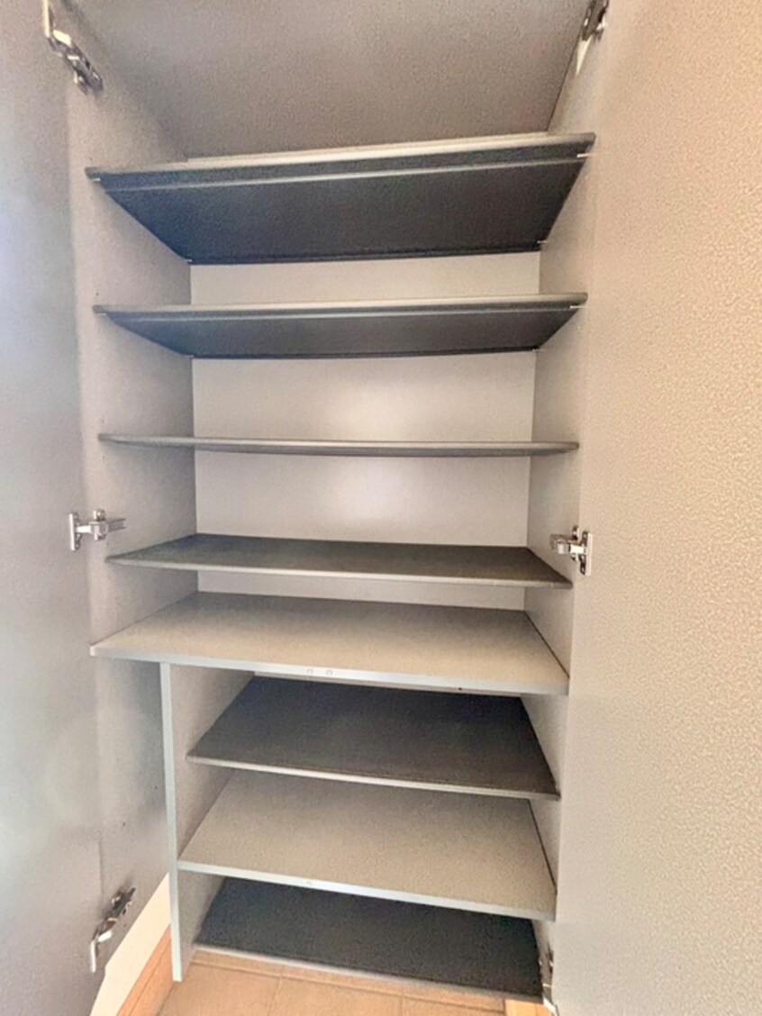 靴箱 グラディート