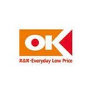 オーケーストア(スーパー)まで1037m グラディート