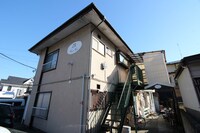 コートファースト