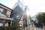 ユナイト保土ケ谷ロス・アンデス