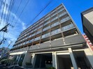 ＣＲＥＡＬ　premier明大前の外観