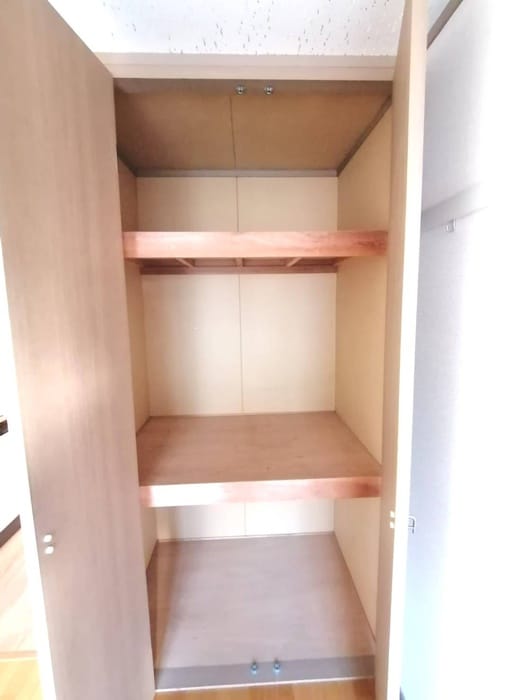 収納 メゾン　ソレイユ