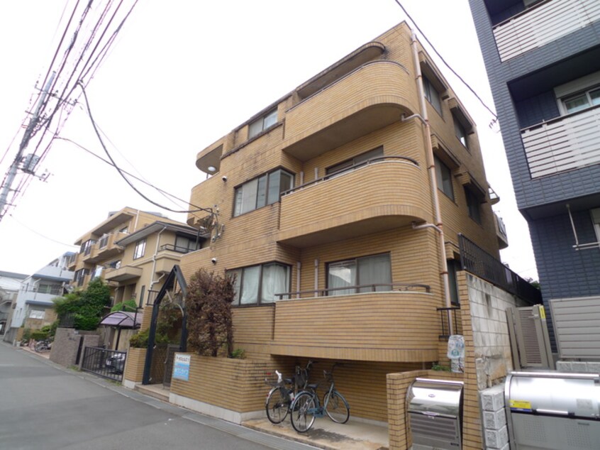 建物設備 ア－ガスヒルズ６７