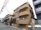 建物設備 ア－ガスヒルズ６７