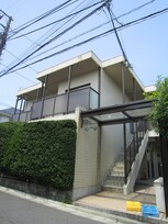 シオン杉並