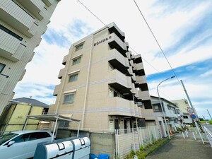 ドム新丸子（203）