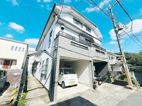 メゾンけやき