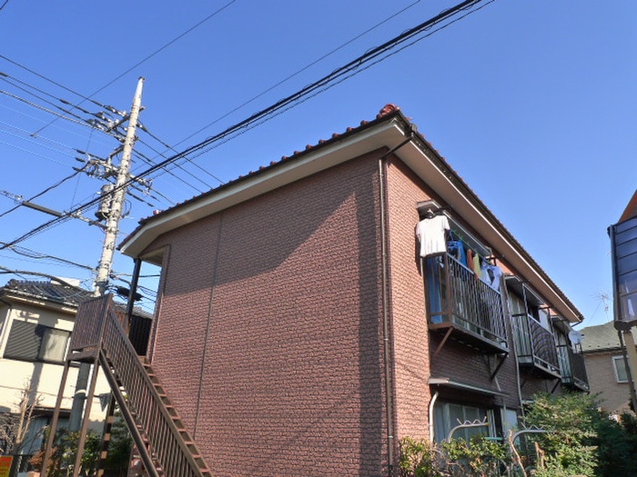 外観写真 コンフォ－ト第２
