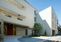 エスティメゾン元麻布