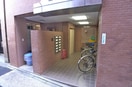 エントランス部分 扇屋ビル