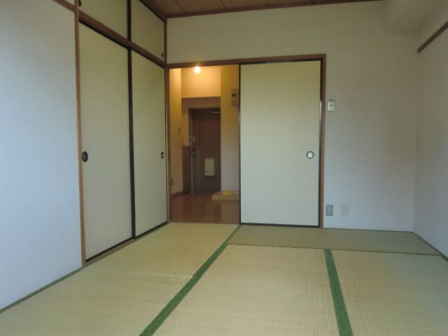 居室 扇屋ビル