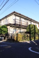完成写真