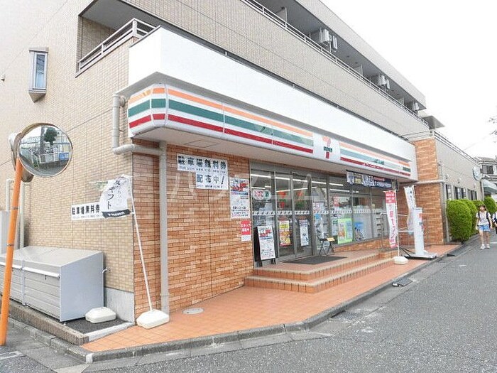 セブンイレブン　秋津北口店(コンビニ)まで250m ＲＯＯＭ