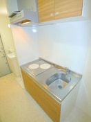 キッチン ＳｏｌｅｉＬ.Ⅷ