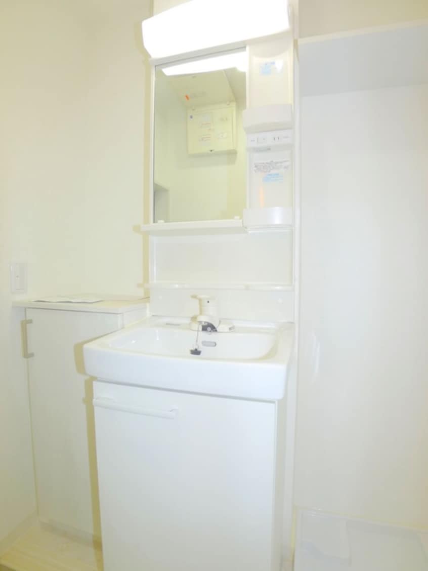 洗面 ＳｏｌｅｉＬ.Ⅷ