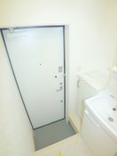 玄関 ＳｏｌｅｉＬ.Ⅷ